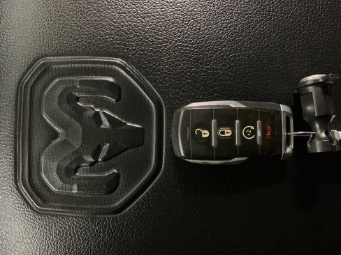 Used 2019 RAM 1500 Sport AWD/4WD image 16
