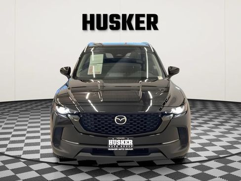 Used 2025 MAZDA CX-50 AWD 2.5 S w/ Select Package image 23