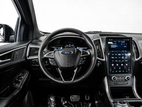Used 2023 Ford Edge ST-Line AWD/4WD image 22