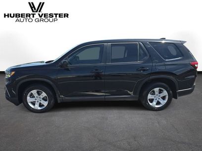 Used 2023 Honda Pilot LX