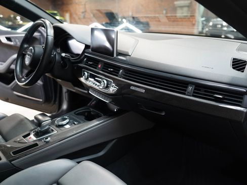 Used 2018 Audi S5 Prestige w/ S Sport Package AWD/4WD image 51