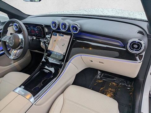 Certified 2026 Mercedes-Benz GLC 300 image 23