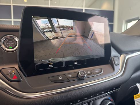 New 2026 Chevrolet Blazer LT w/ Convenience Package image 31