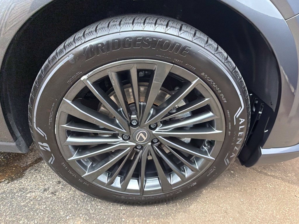 Used 2026 Lexus RX 450h AWD w/ Convenience Package image 33