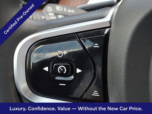 Certified 2023 Volvo XC60 B5 Plus w/ Climate Package AWD/4WD image 23
