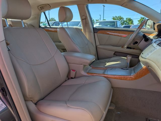 Used 2006 Toyota Avalon Limited FWD image 21