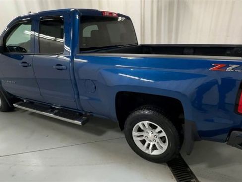 Used 2019 Chevrolet Silverado 1500 LT w/ All Star Edition image 6