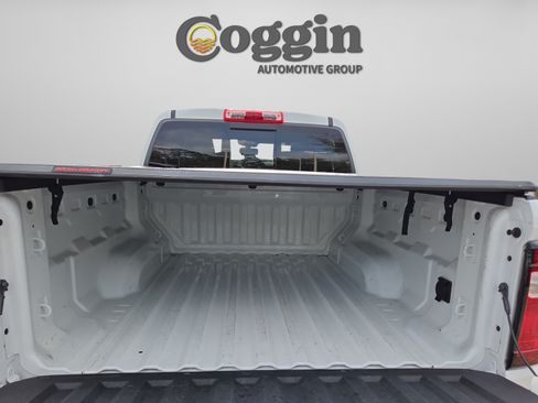 Certified 2024 GMC Canyon Elevation w/ Convenience Package RWD image 13