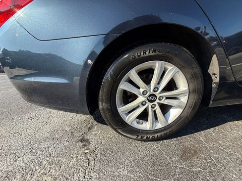 Used 2012 Hyundai Sonata GLS w/ Popular Equipment Pkg FWD image 26