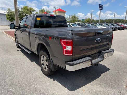 Used 2019 Ford F150 XLT w/ XTR Package AWD/4WD image 7