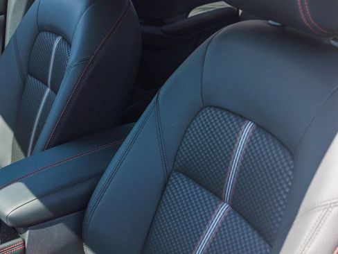 New 2025 Nissan Altima 2.5 SR image 25