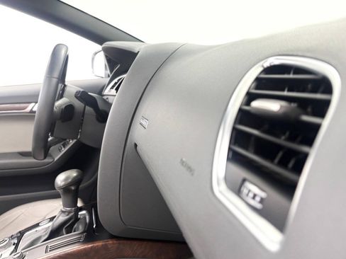 Used 2015 Audi A5 2.0T Premium Plus AWD/4WD image 47