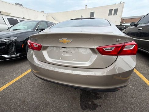 Used 2024 Chevrolet Malibu LT FWD image 7