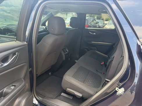 Used 2020 Chevrolet Blazer LT FWD image 29