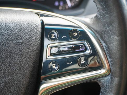 Used 2017 Cadillac ATS Luxury image 37