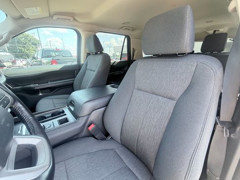 Used 2024 Ford Expedition Max XLT RWD image 23