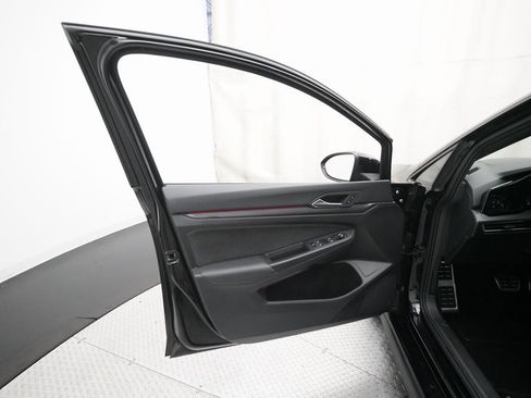 Used 2024 Volkswagen GTI S image 27