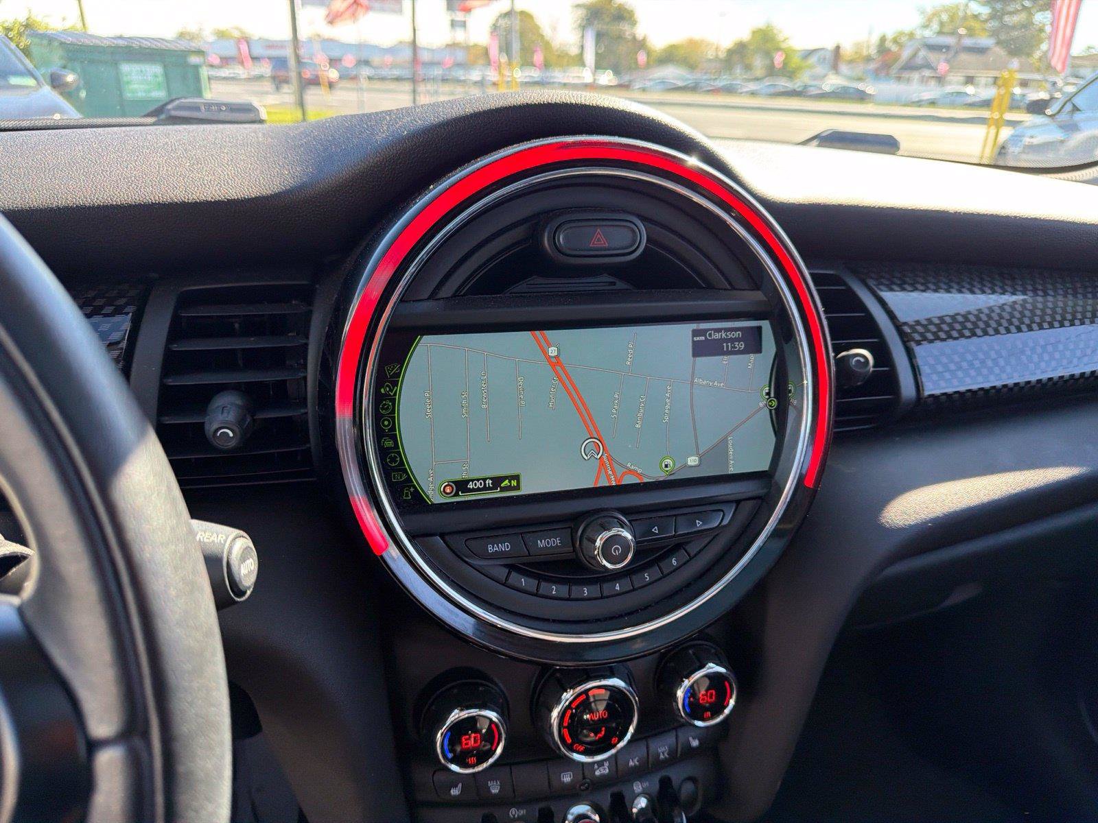 Used 2016 MINI Cooper S FWD image 27
