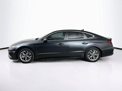 Used 2023 Hyundai Sonata SEL FWD image 3