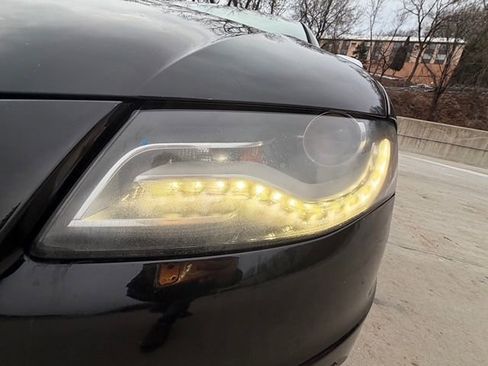 Used 2011 Audi S4 Prestige image 11