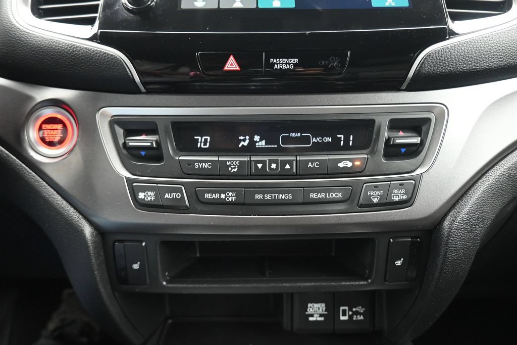 Used 2020 Honda Pilot EX-L image 24