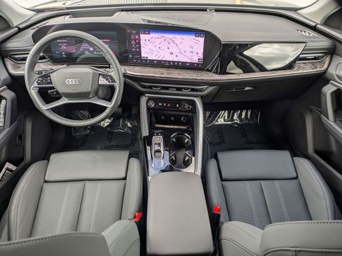 New 2025 Audi Q5 Premium Plus image 5