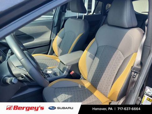 Used 2024 Subaru Crosstrek 2.5i Sport AWD/4WD image 11