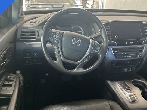 Used 2023 Honda Ridgeline RTL image 6