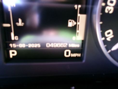 Used 2016 Land Rover LR4 HSE image 21