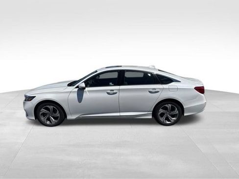 Used 2019 Honda Accord EX image 4