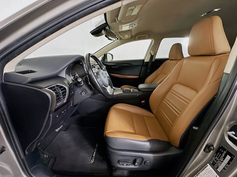 Used 2021 Lexus NX 300 FWD w/ Accessory Package 2 image 13