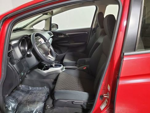 Used 2016 Honda Fit LX image 8