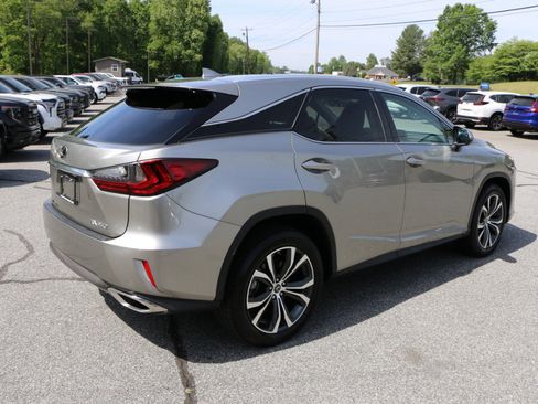 Used 2019 Lexus RX 350 AWD w/ Navigation Package image 8