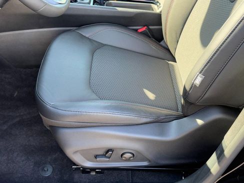 New 2026 Jeep Compass Trailhawk image 15