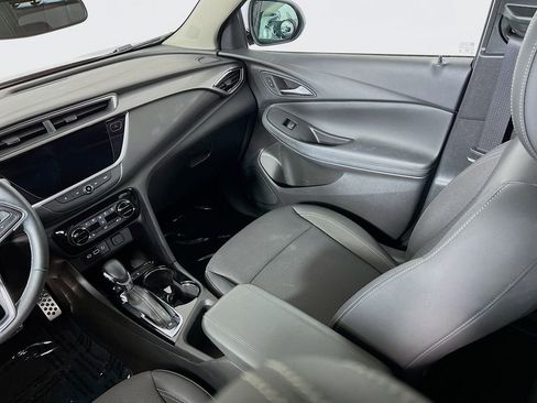 Certified 2023 Buick Encore GX Select w/ Sport Touring Package image 22