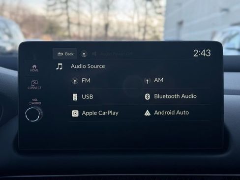 New 2026 Honda HR-V EX-L image 32