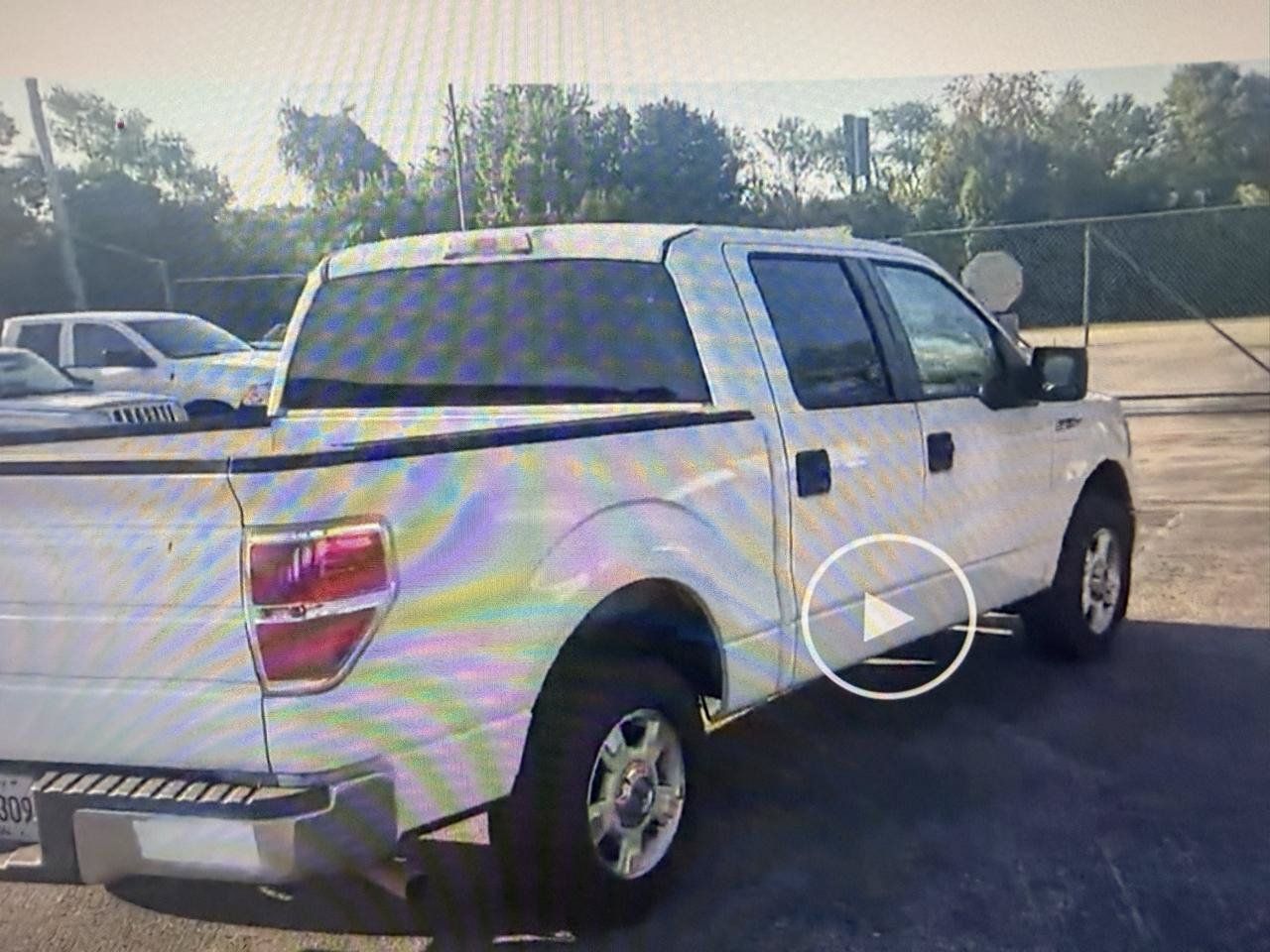 Used 2009 Ford F150 XLT RWD image 2