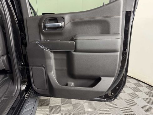 Used 2021 GMC Sierra 1500 AT4 w/ AT4 Value Package AWD/4WD image 14