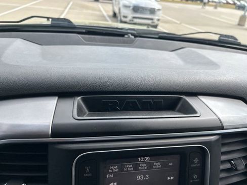 Used 2024 RAM 1500 Classic Warlock image 19