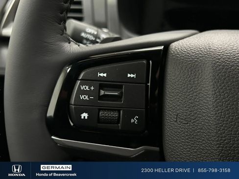 New 2026 Honda Odyssey Touring image 11
