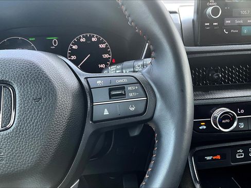 Certified 2025 Honda CR-V Sport-L image 21