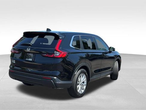 Used 2023 Honda CR-V EX-L image 7