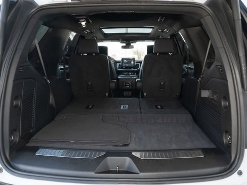 Used 2022 Chevrolet Tahoe RST w/ Sport Performance Package AWD/4WD image 49