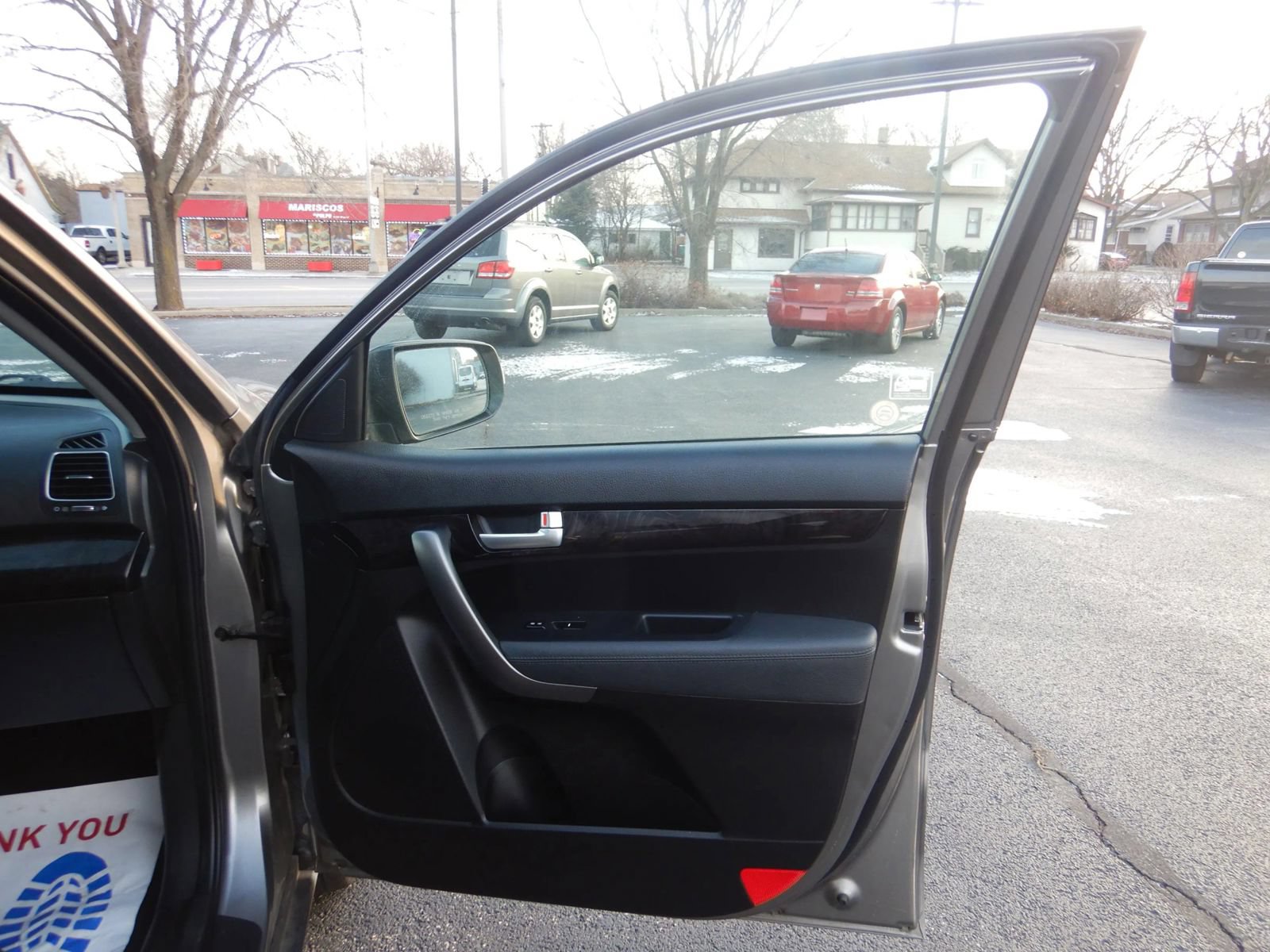 Used 2014 Kia Sorento LX FWD image 12