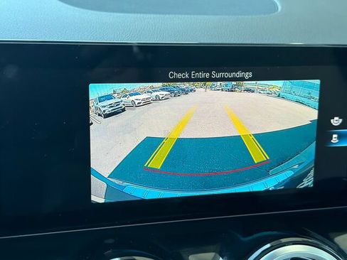 Certified 2023 Mercedes-Benz GLA 250 4MATIC image 24