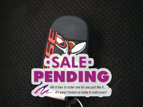 Used 2020 Dodge Challenger R/T Scat Pack image 24