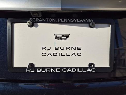 Used 2017 Cadillac XTS Luxury AWD/4WD image 10