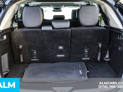 Used 2024 MAZDA CX-90 3.3 Turbo w/ Preferred Plus image 24