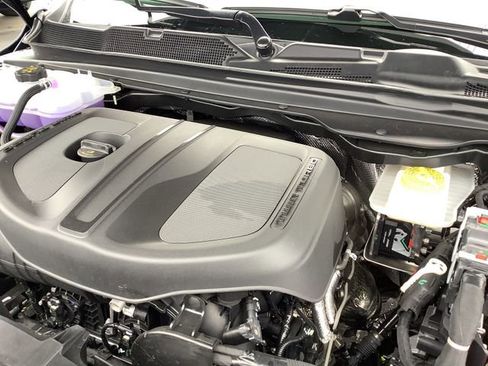 New 2026 RAM 1500 Rebel w/ Rebel Level 1 Equipment Group image 50