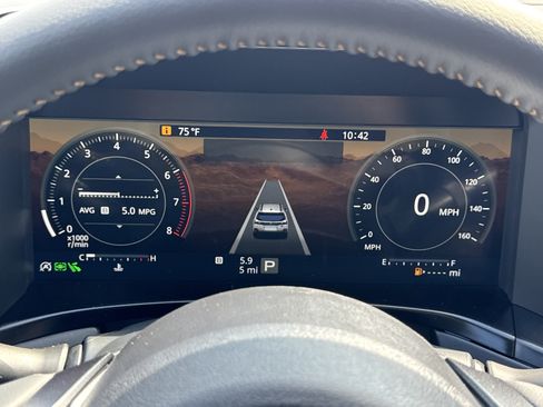 New 2026 Subaru Outback Wilderness AWD/4WD image 6